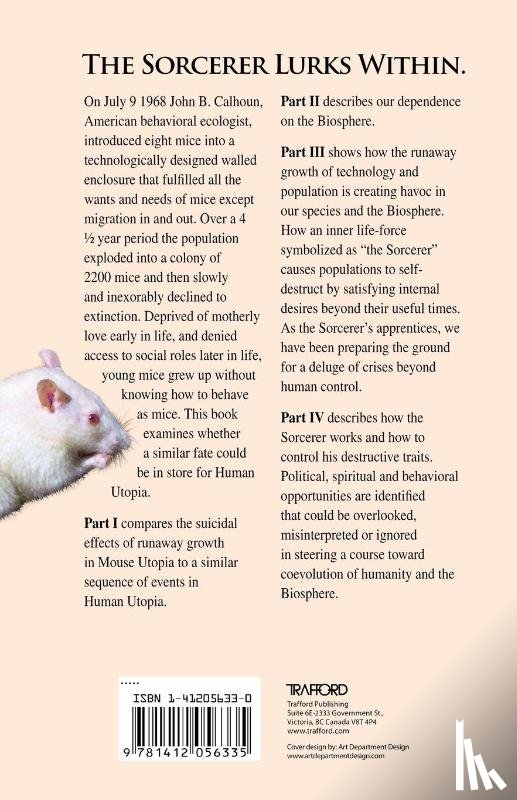 Vallentyne, J.R. - Tragedy in Mouse Utopia