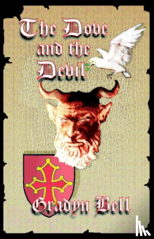Bell, Gradyn - The Dove and the Devil
