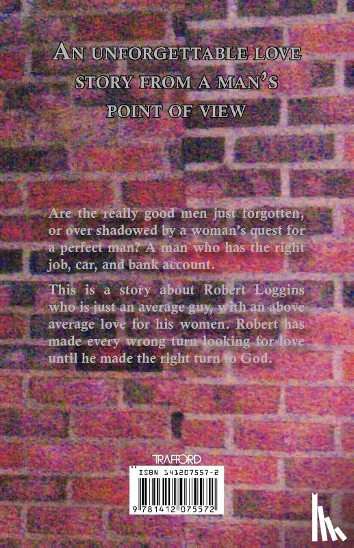 Collins, Gilbert - The Forgotten Man