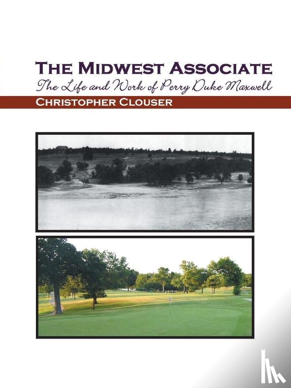 Clouser, Christopher - The Midwest Associate