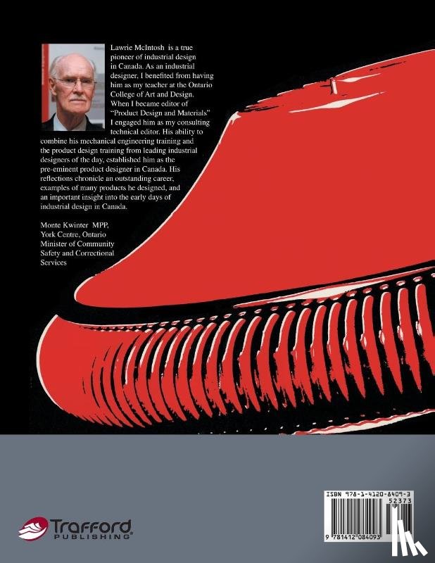 McIntosh, Lawrie - Reflections of a Product Engineer