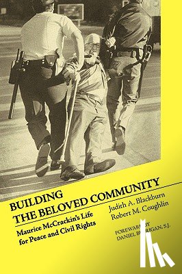 Blackburn, Judith A., Coughlin, Robert M - Building the Beloved Community
