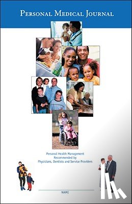 Lopez-Cordle, Gloria Ann - Personal Medical Journal