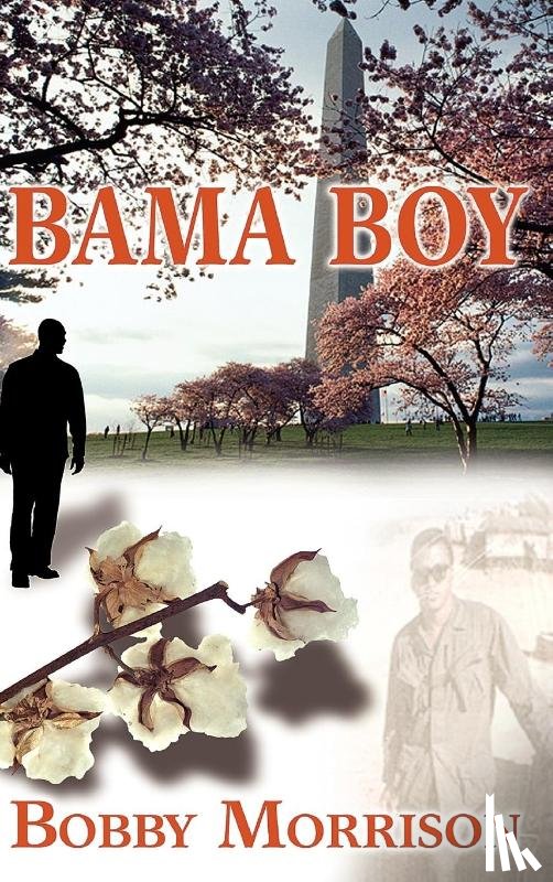 Morrison, Bobby - Bama Boy