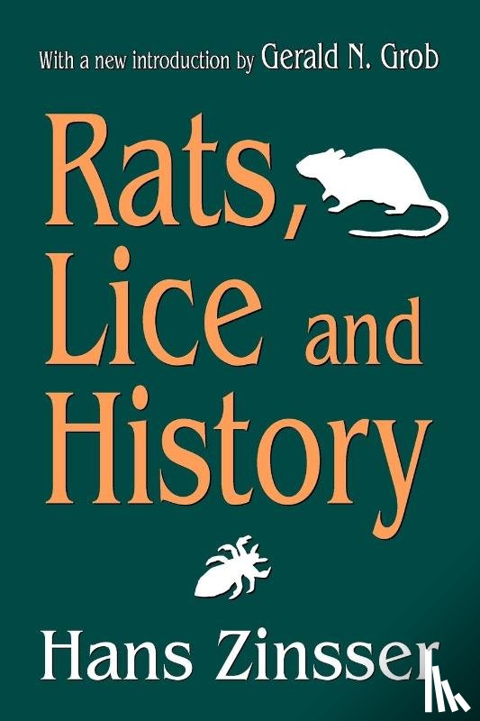  - Rats, Lice and History