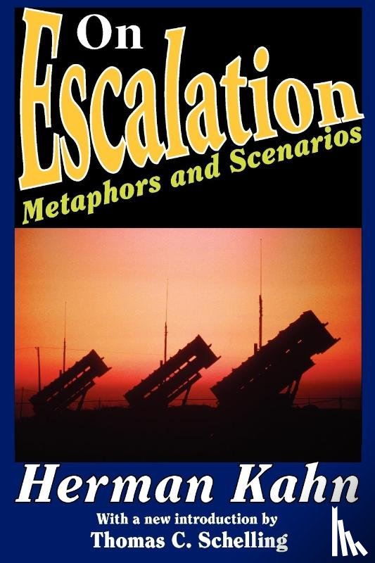 Kahn, Herman - On Escalation