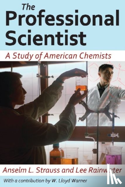  - The Professional Scientist