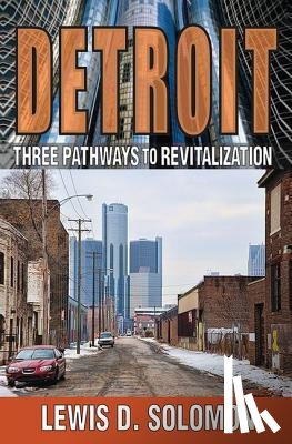Solomon, Lewis D. - Detroit