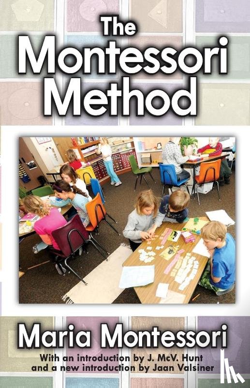  - The Montessori Method
