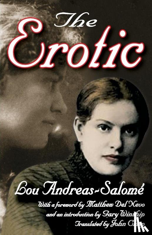 Andreas-Salome, Lou - The Erotic