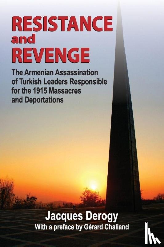  - Resistance and Revenge