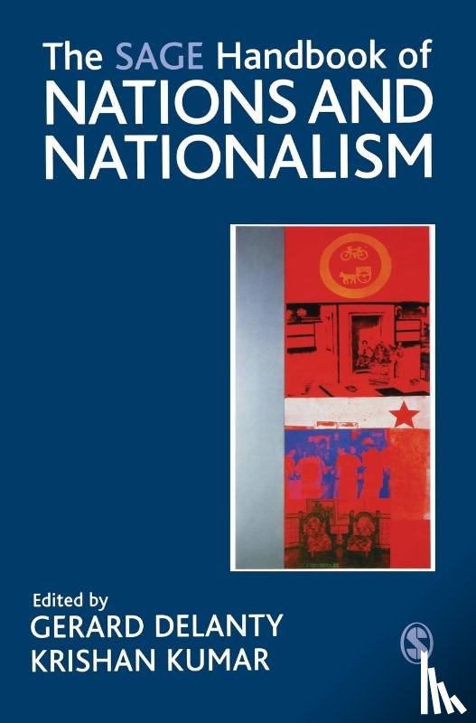  - The SAGE Handbook of Nations and Nationalism