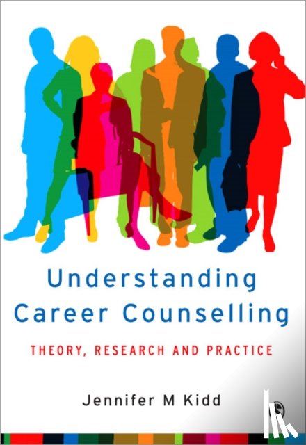 Jenny Kidd - Understanding Career Counselling