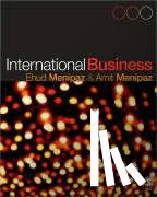 Menipaz - International Business