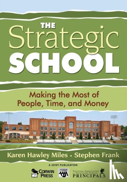 Miles, Karen Hawley, Frank, Stephen - The Strategic School