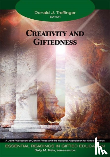 - Creativity and Giftedness