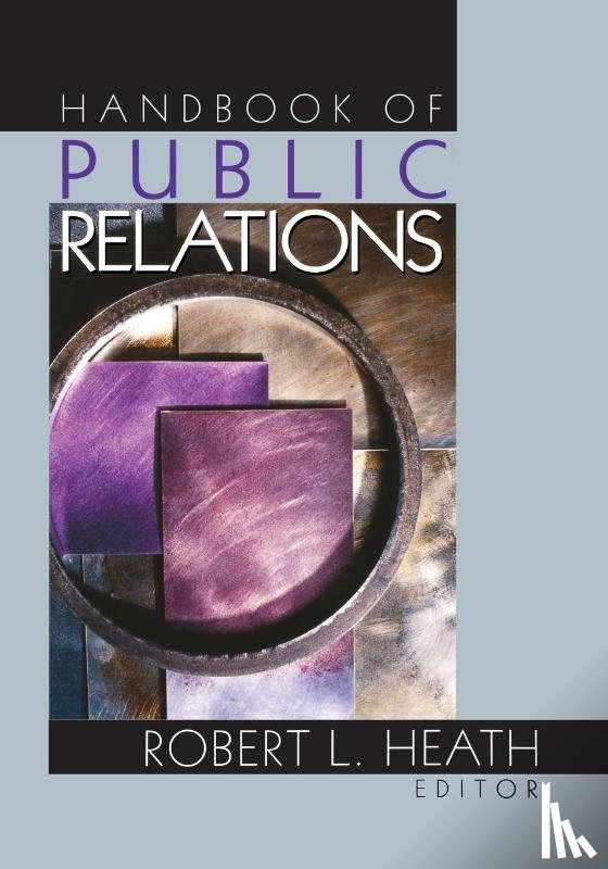 Robert L. Heath - Handbook of Public Relations
