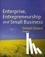 Down - Enterprise, Entrepreneurship and Small Business