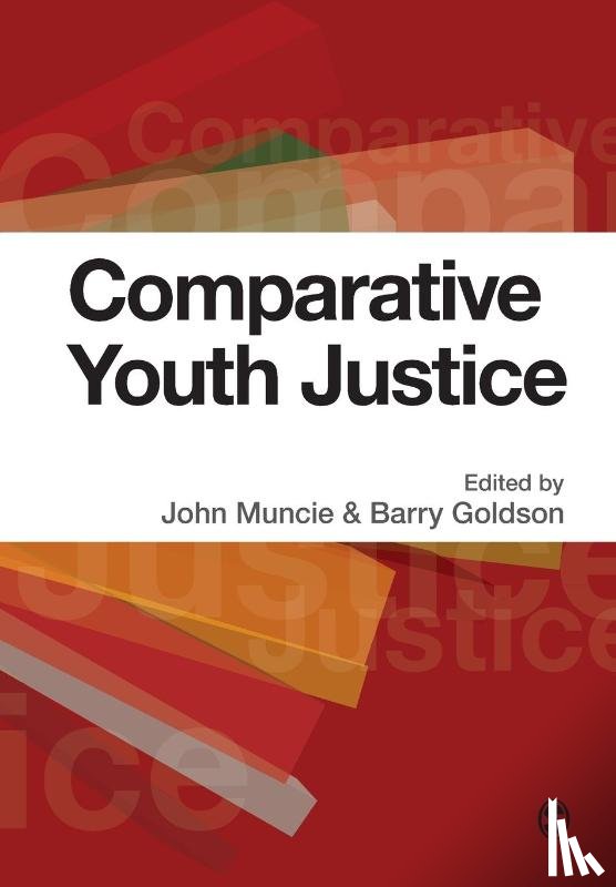  - Comparative Youth Justice