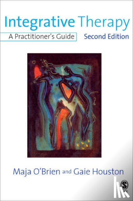 Maja O'Brien, Gaie Houston - Integrative Therapy