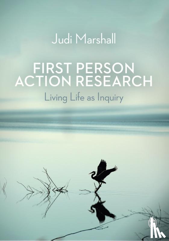 Marshall, Judi - First Person Action Research