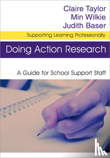 Taylor, Claire, Wilkie, Min, Baser, Judith - Doing Action Research