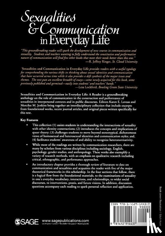  - Sexualities and Communication in Everyday Life