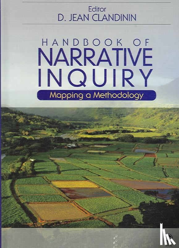  - Handbook of Narrative Inquiry