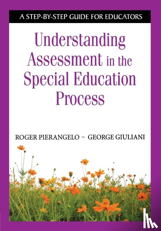  - Understanding Assessment in the Special Education Process