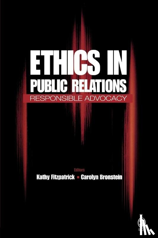  - Ethics in Public Relations