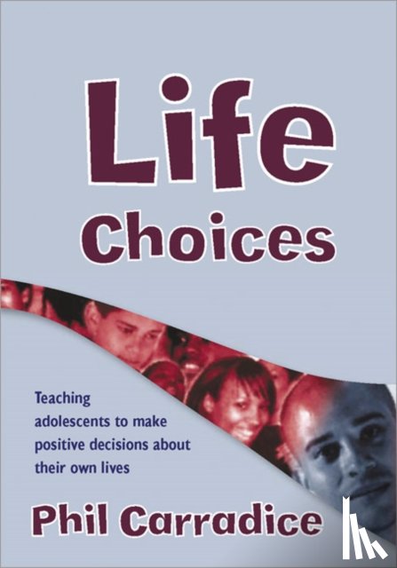 Carradice, Phil - Life Choices