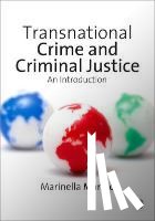 Marmo, Chazal, Nerida - Transnational Crime and Criminal Justice