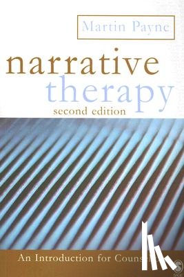 Payne, Martin - Narrative Therapy