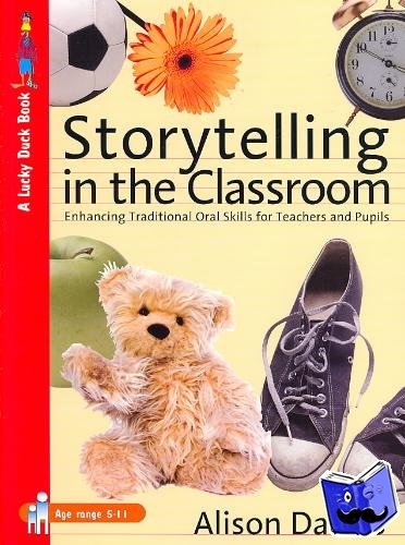 Davies, Alison - Storytelling in the Classroom