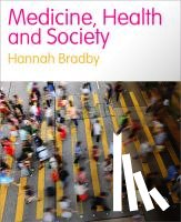 Bradby - Medicine, Health and Society