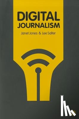 Jones - Digital Journalism