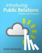 Butterick - Introducing Public Relations: Theory and Practice