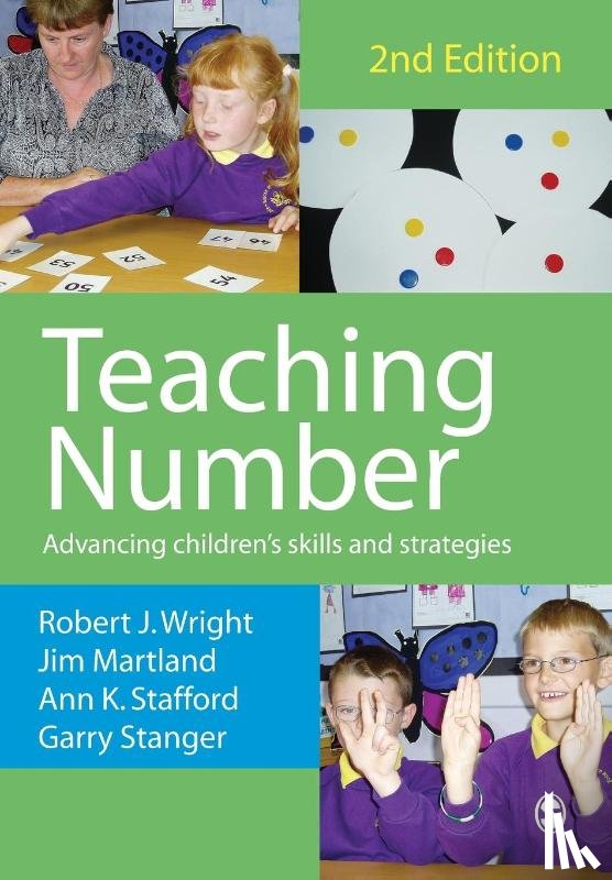 Wright, Robert J., Stanger, Garry, Stafford, Ann K., Martland, James - Teaching Number