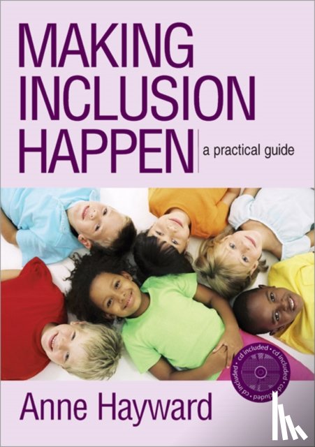 Hayward, Anne - Making Inclusion Happen