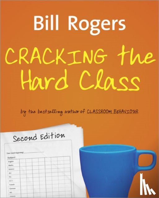 Rogers, Bill - Cracking the Hard Class