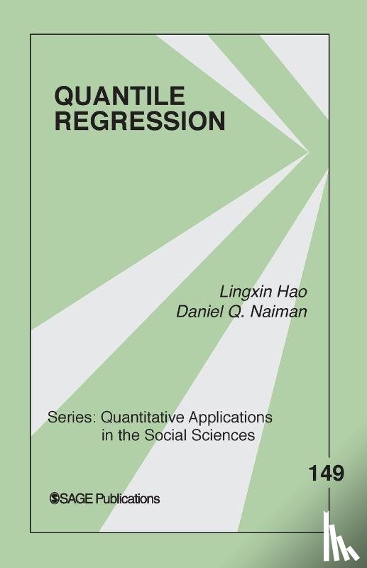 Hao, Lingxin, Naiman, Daniel Q. - Quantile Regression