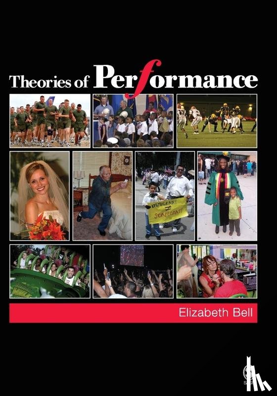 Bell, Elizabeth - Theories of Performance