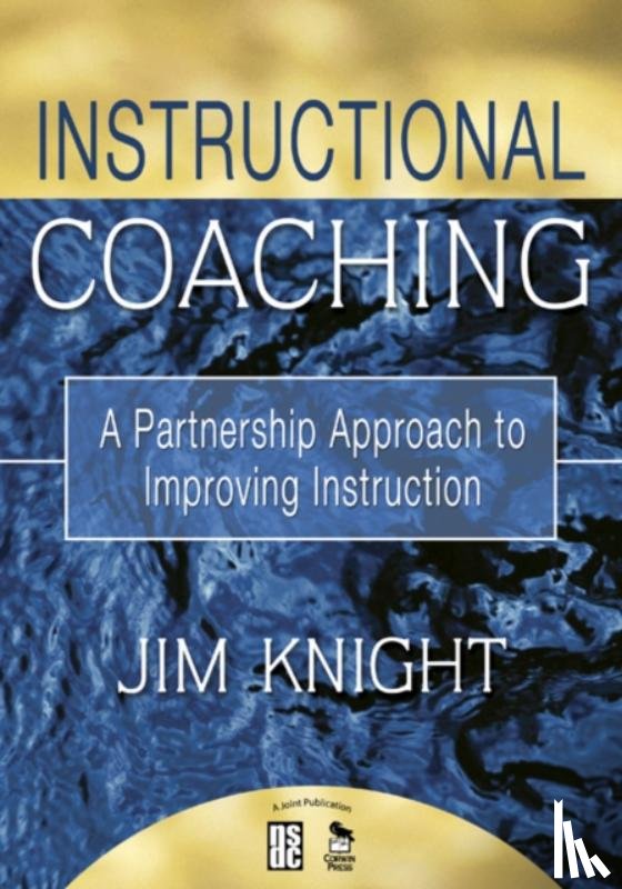 Knight, Jim - Instructional Coaching