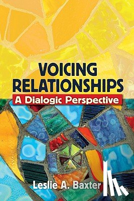 Baxter - Voicing Relationships