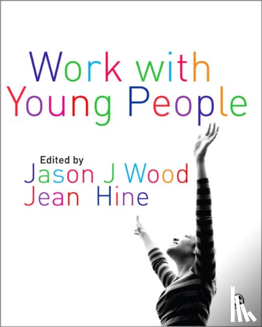  - Work with Young People