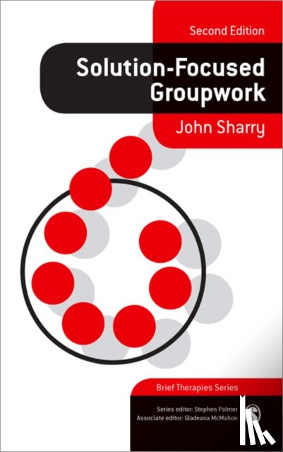 Sharry, John - Solution-Focused Groupwork