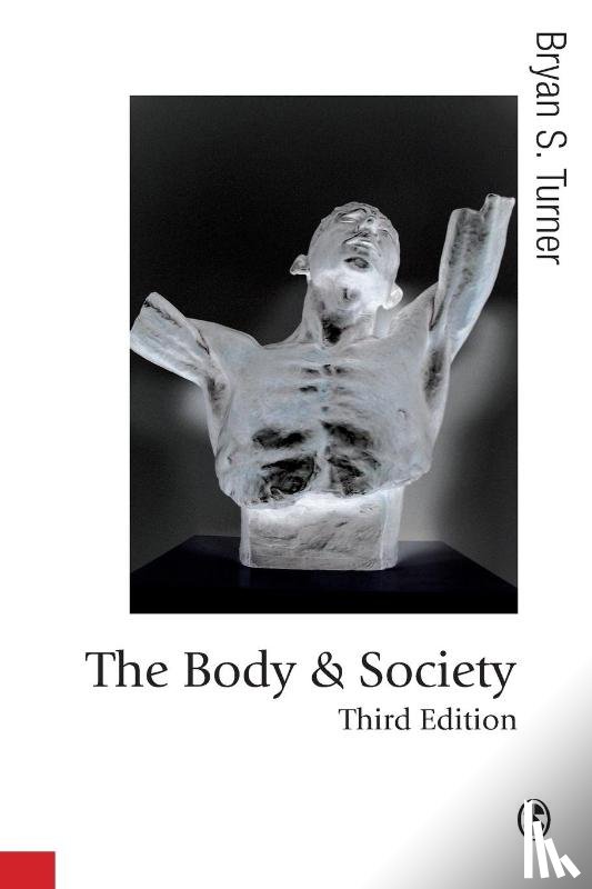 Professor Bryan S. Turner - The Body and Society