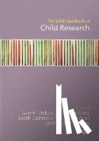 Melton - The SAGE Handbook of Child Research