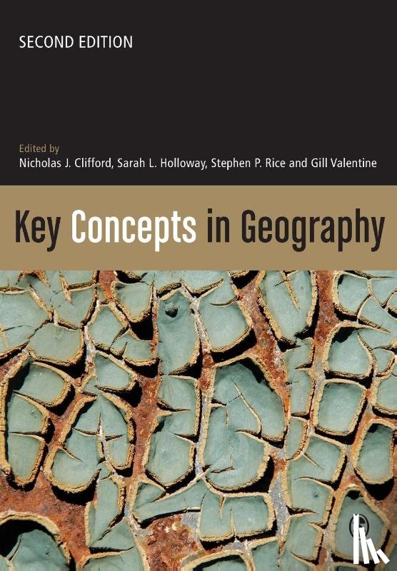  - Key Concepts in Geography