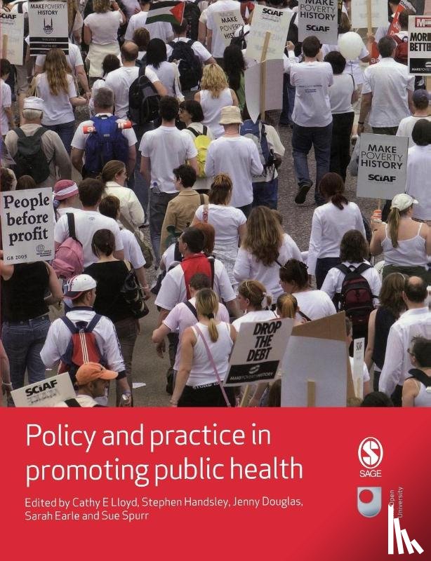  - Policy and Practice in Promoting Public Health